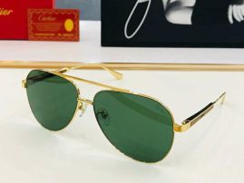Picture of Cartier Sunglasses _SKUfw56899845fw